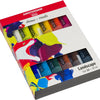Amsterdam standard series acrylverf landschap set | 12 × 20 ml