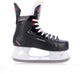 Tempish – volt-t – ijshockeyschaatsen – schaatsen heren – zwart – versterkte enkelcups high-grip rvs hockeyijzer – maat eu 44