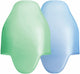 Pura silicone reisdop 2 stuks - moss en mint - geschikt voor drinkbekers - plasticvrij, bpa-vrij en vrij van schadelijke stoffen - vaatwasserbestendig