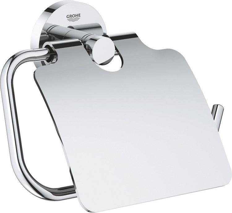 Grohe start toiletrolhouder - chroom