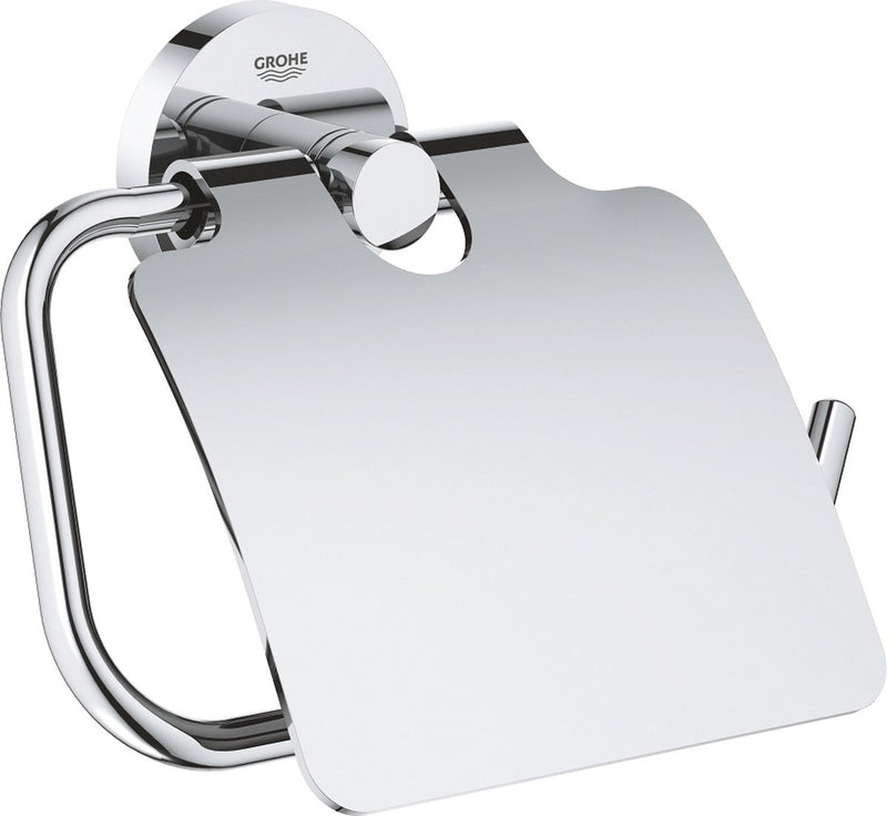 Grohe start toiletrolhouder - chroom