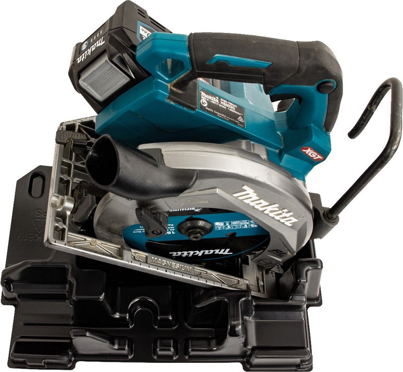 Makita kofferinzet inlay hs003g - 835k81-9