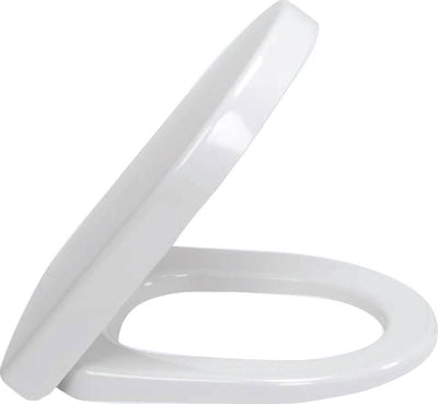 Villeroy boch subway 2.0 closetzitting - compact - met deksel - wit alpin