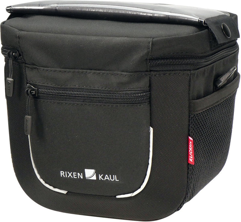 Klickfix stuurtas aventour compact