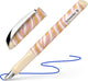 Schneider schrijfwaren schneider vulpen- glam - calm creme - penpunt m - s-167750