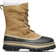 Sorel caribou™ wp women's snowboots - buff - maat 36