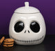 Merkloos sans marque disney nightmare before christmas cookie jar