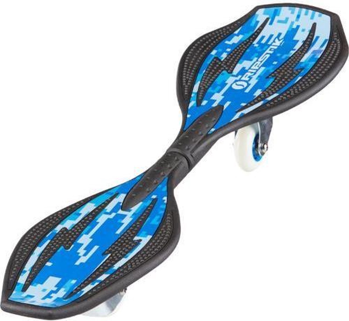 Razor ripstik air pro special: camo blauw