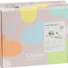 Classic world houten speelgoed box baby 6-12 maanden educatief.