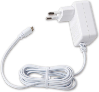 Vtech micro usb adapter - oplader - 5v micro-usb-adapteraansluiting - geschikt voor kidicom, kidizoom, video globe meer