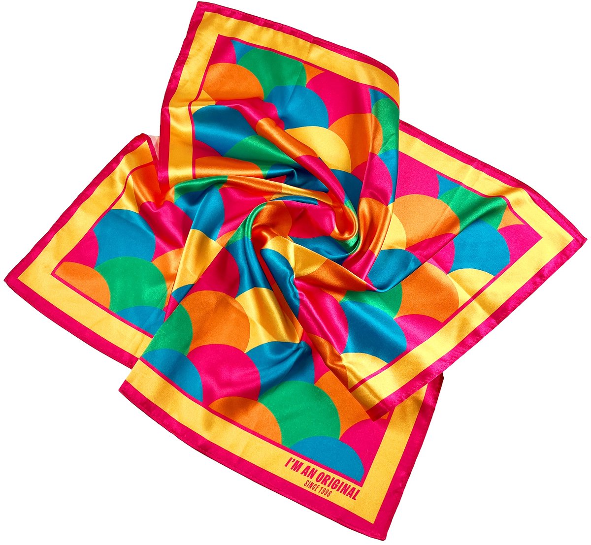 K3 originals - verkleedkleding - sjaal - originals - trendy accesoire voor de echte og fans