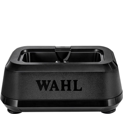 Wahl single power station