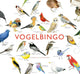 Kosmos vogelbingo