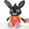 Bing kiekeboe pratende knuffel