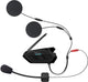 Sena spider rt1 single mesh communicatiesysteem - maat - bluetooth intercom