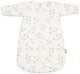 Jollein slaapzak baby met afritsbare mouw rond 60cm - leafy dreams