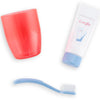 Corolle ma tandenborstel set, 3dlg.