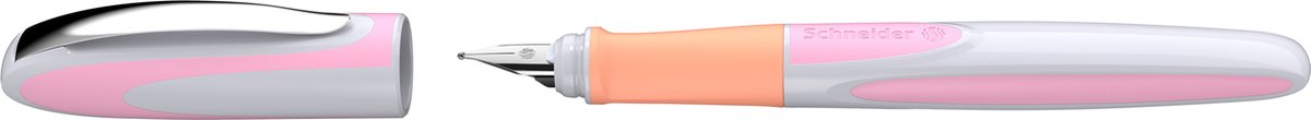 Schneider schrijfwaren schneider vulpen - ray trend - flora - penpunt m+ - s-168211