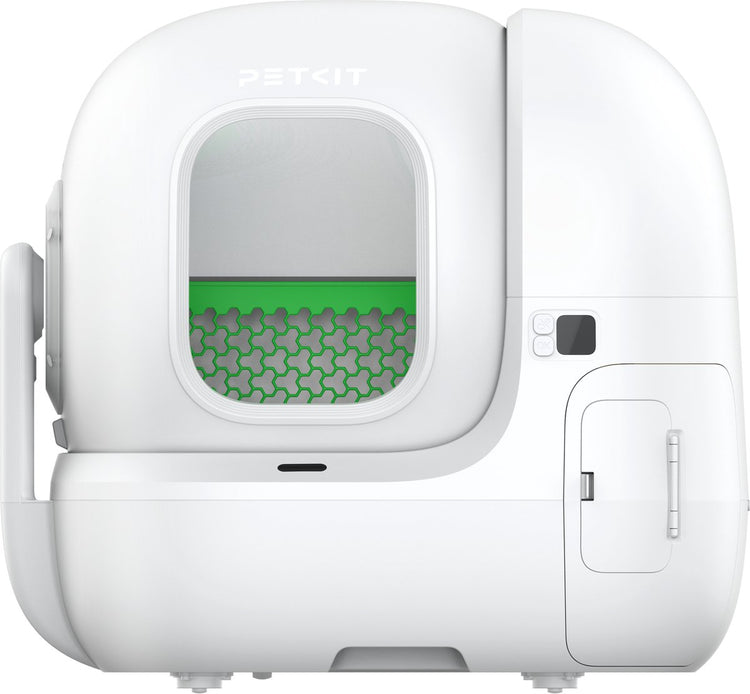 Petkit - purobot max pro - automatische kattenbak - ai camera