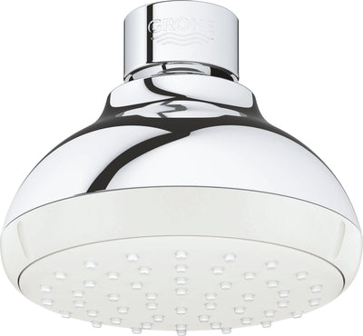 Grohe new tempesta 100 hoofddouche - 1 straal - eco