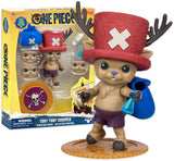 Moose one piece actie figuur chopper - afbeelding 1