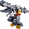 Transformers transfomers cyberworld chomp battle grimlock speelfiguur