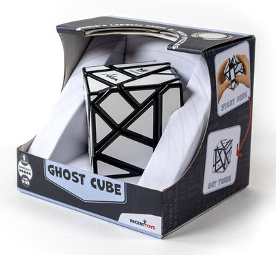 Recent toys ghost cube - breinbreker - , meffert