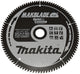 Makita b-32633 afkortzaagblad hout | makblade-plus | 260 x 30 mm | 100-tands