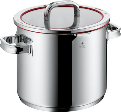 Wmf function 4 - kookpan - ø 24 cm - rvs - inductie - robuust