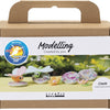 Creativ company mini hobbyset boetseren