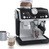 Casdon delonghi barista speelgoed koffiezetapparaat