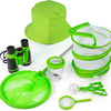 Bigjigs ontdekkingsreiziger set