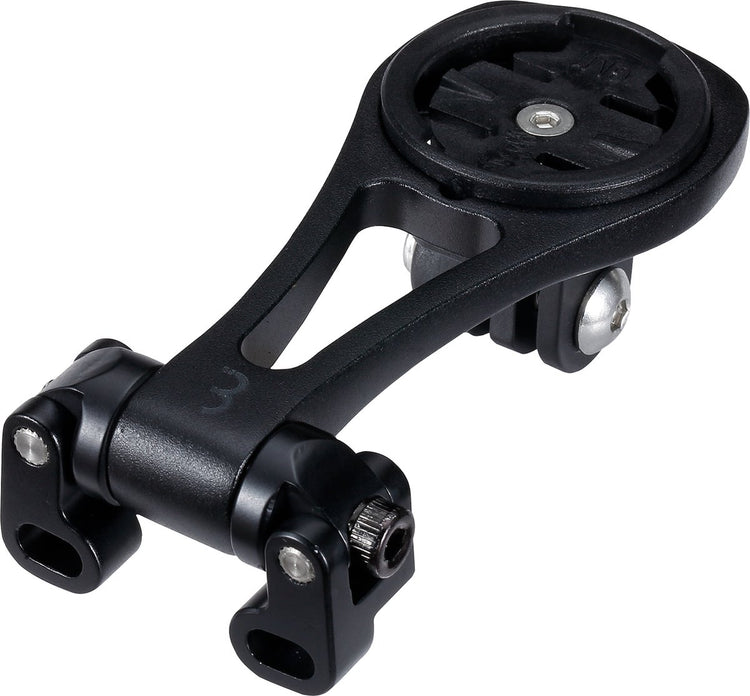 Bbb cycling fietscomputer houder stemmount - geschikt voor garmin, wahoo gopro - bcp-99
