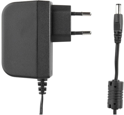 Dymo labelmanager netadapter | voor labelmanager 280, 360d en 420p labelprinters | tweepolige eu-stekker