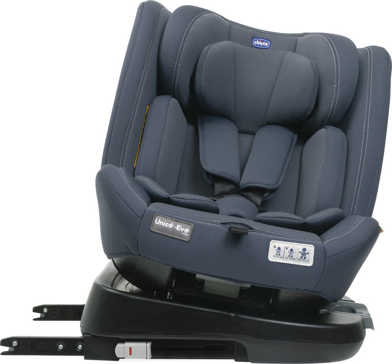 Chicco autostoeltje unico evo i-size