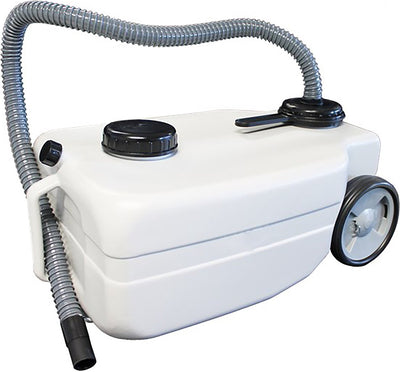 Travellife rolwatertank 21l
