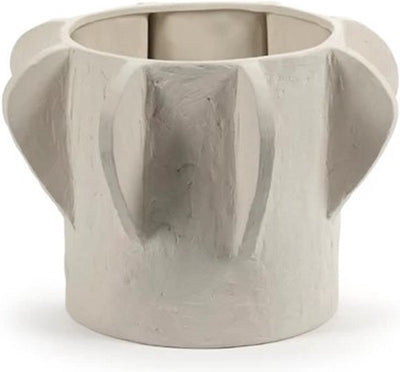 Serax - marie michielssen - urban jungle - bloempot m - beige - 24 ø