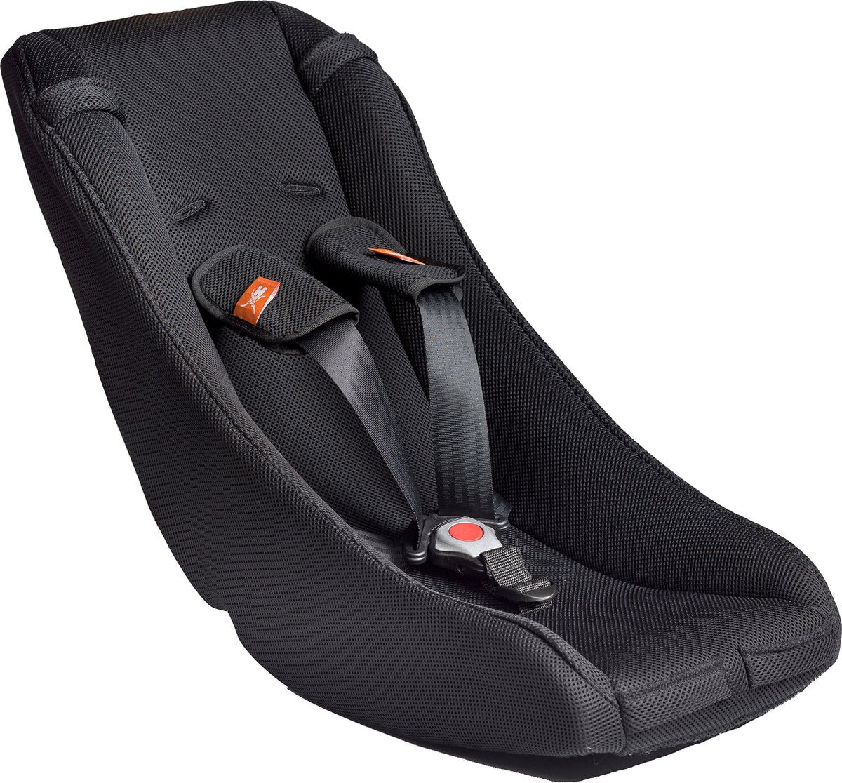 Melia Comfort 4-Seasons Babyschaal 0-9m