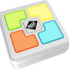 Clown games magische puzzel memo licht spel