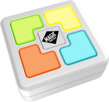 Clown games magische puzzel memo licht spel - afbeelding 1