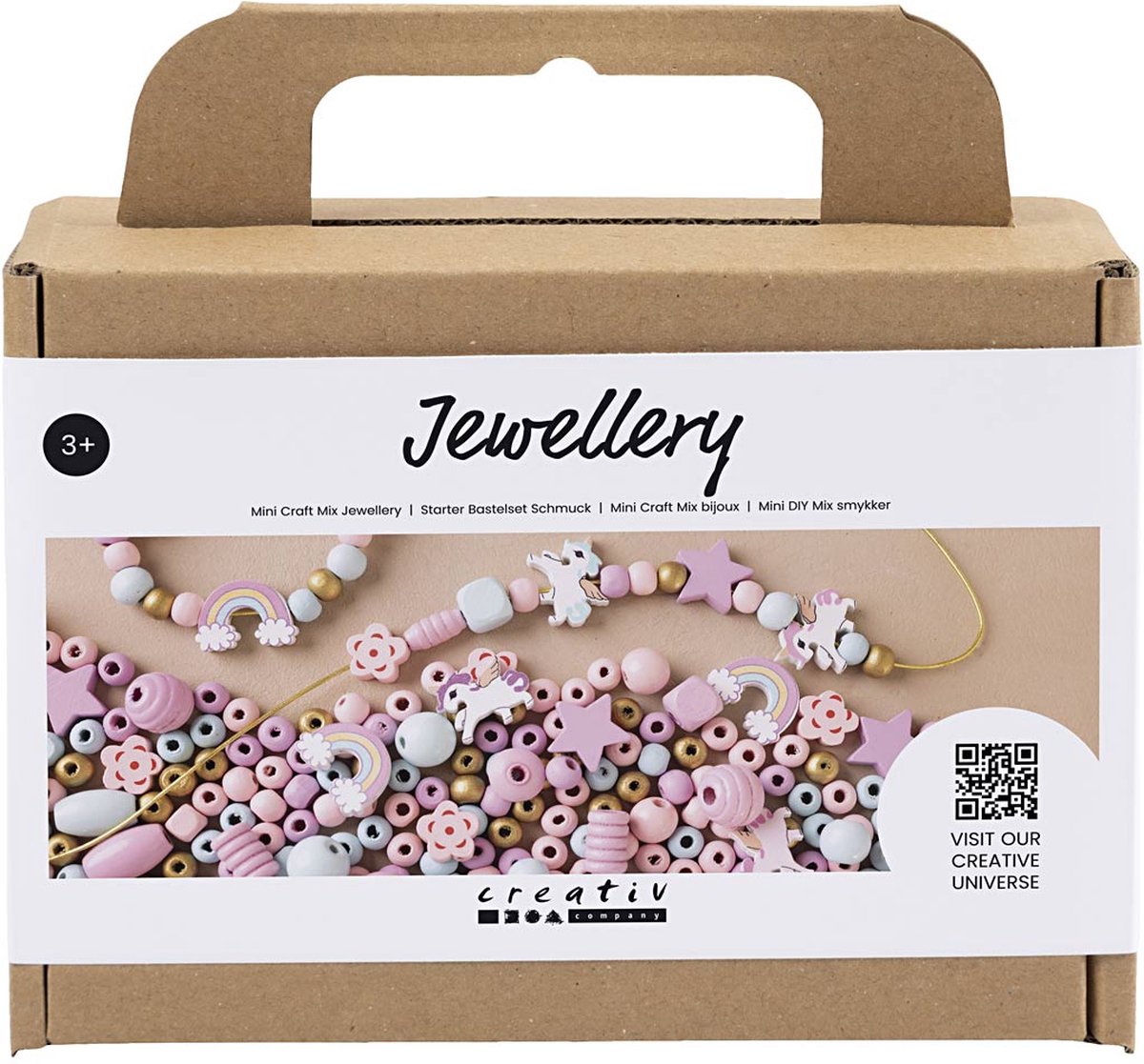 Creativ company https: www.cchobby.nl mini-creatieve-box-sieraden-pastelkleuren-1-doos