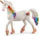 Schleich bayala speelfiguur - regenboog eenhoorn merrie - fantasie, unicorn kinderspeelgoed - 70726