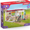 Schleich horse club zadelkameruitbreiding 42591