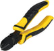 Stanley dynagrip zijsnijtang cg 150mm - stht0-74362