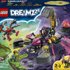 Lego dreamzzz - nachtmerrie schorpioengraver - set 71513