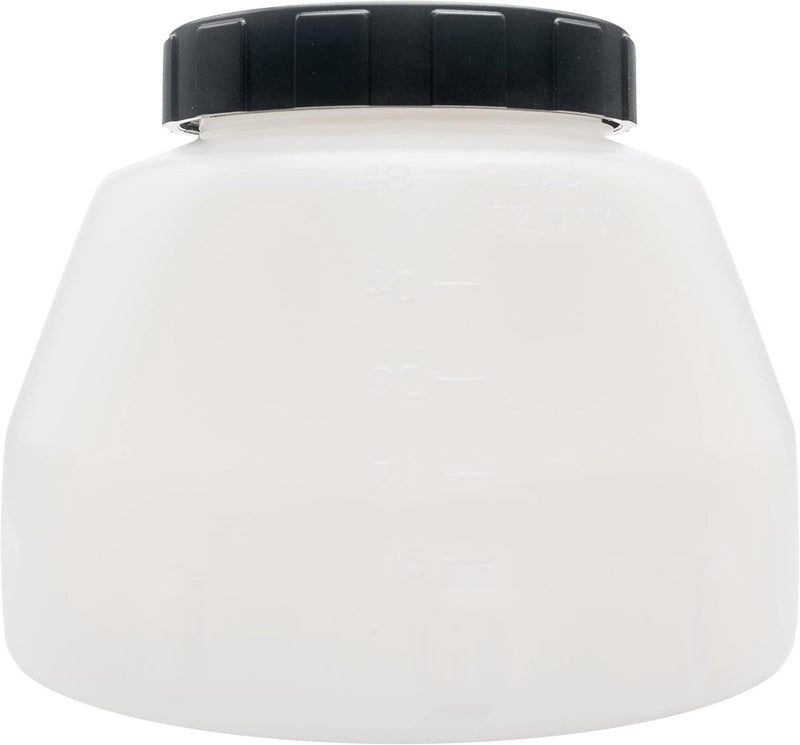 Wagner click paint verfbeker - 1400 ml