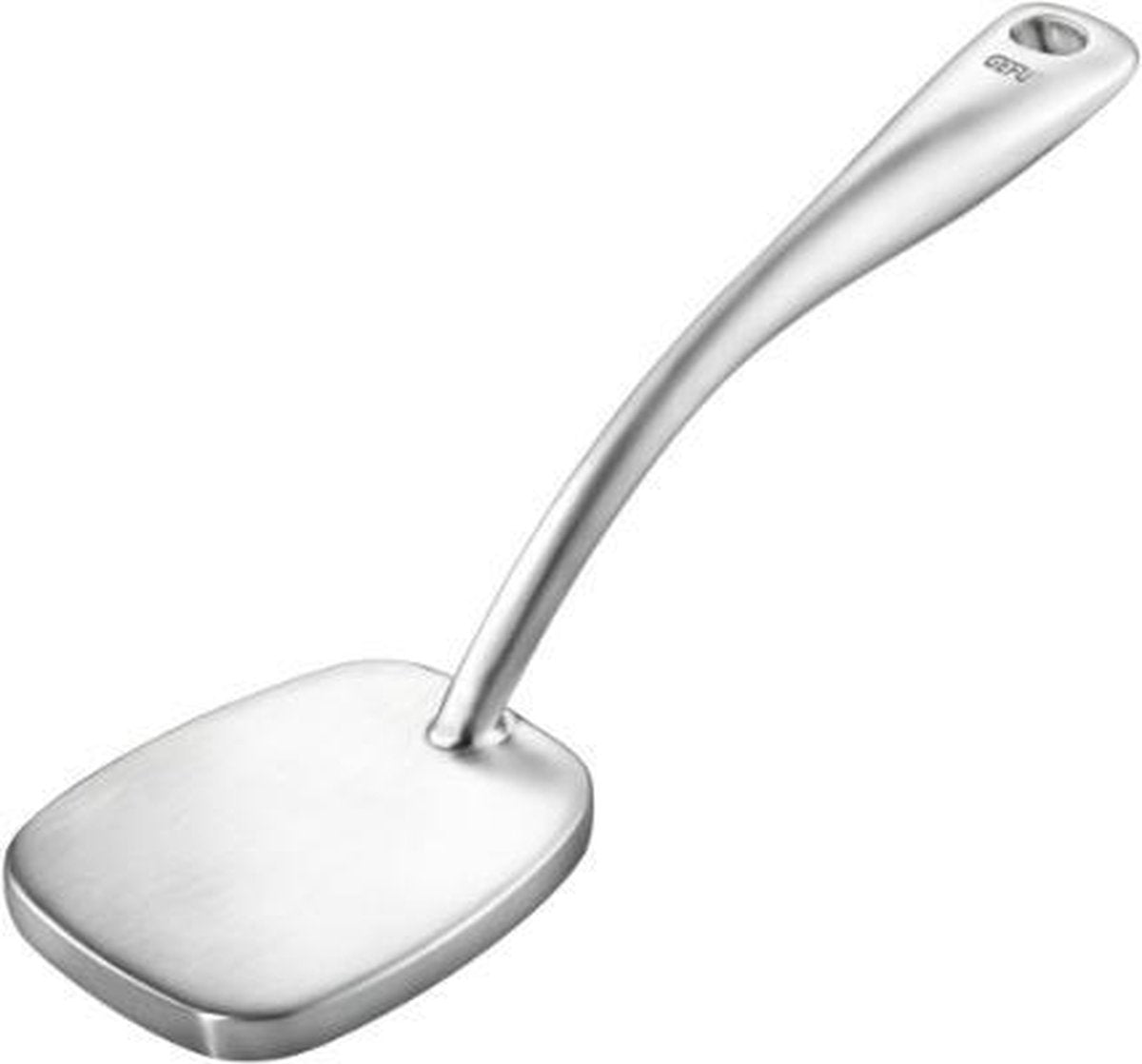 Gefu tenera vleeshamer - rvs - 27 cm