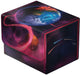 Ultimate guard sidewinder 100+ xenoskin magic: the gathering edge of eternities - mana confluence