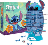 Imc toys stitch drop behendigheidsspel - afbeelding 1