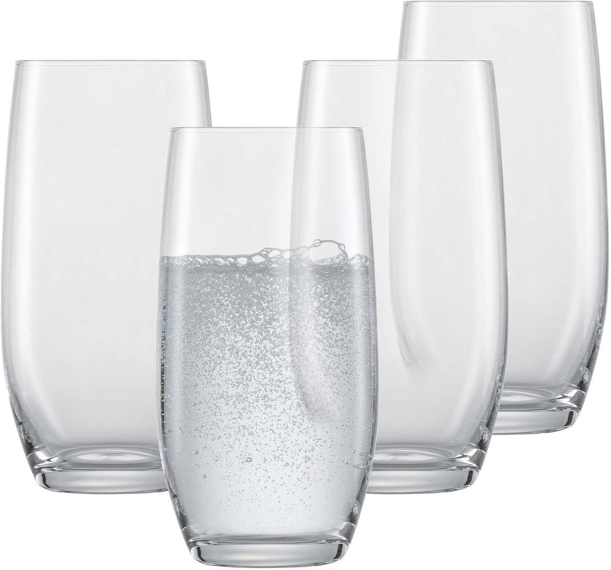 Schott zwiesel for you bierglas - 430ml - 4 glazen